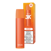 STLTH 3K Disposable Vape - Tropical Punch available on Canada online vape shop